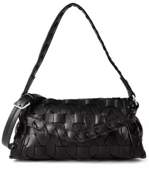 Desigual Argon (26SAXPA1-2000) black