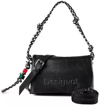 Desigual Half (26SAXP61-2000) black