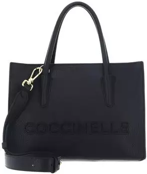 Coccinelle Myrtha (E1UAK180101_001) black