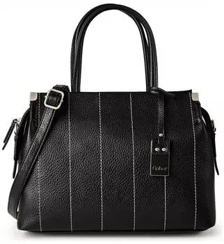 Gabor Gela Stripe (004917-60) black