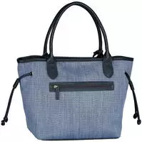 Gabor Shopper "Granada Denada" Damen Umh&auml;ngetasche, Schultertasche mit Mini-Me