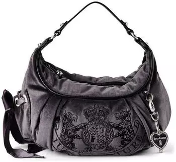 Juicy Couture Daydreamer (BEJD08742WZC100) grey
