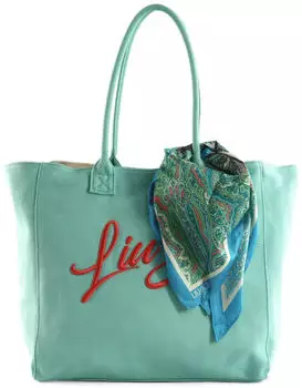 LIU Jo Plentia (AA6200_T546A_44812) blue