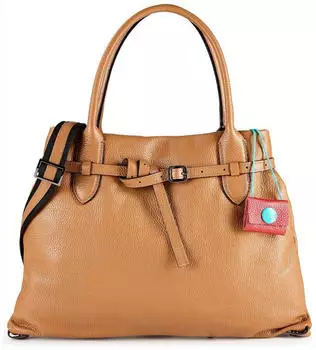 GabsBags Elif (G012110T2_X2987_C1511) brown