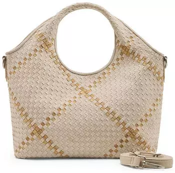 FREDsBRUDER Happy Weave (322-3960_11008) yellow