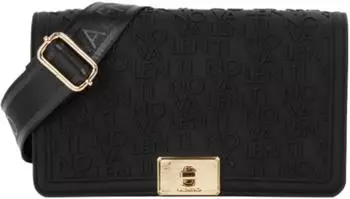 Valentino Bags Jellies (VBSA0Q09LOG_001) black