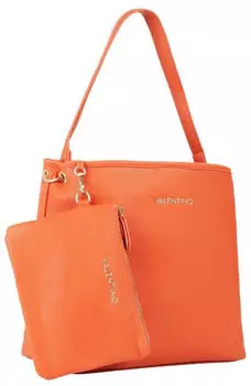 Valentino Bags Brixton (VBS7LX03) arancio