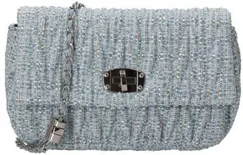 Seidenfelt Manufaktur Floro (1098-313_6031) blue