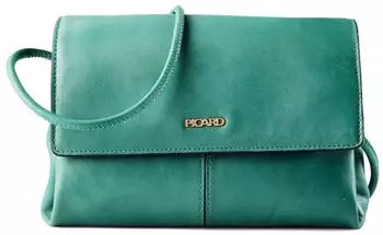 Picard Whisper (7318-5E8-186) green