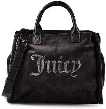 Juicy Couture Jasmine (BIJIR8944WZC000) black