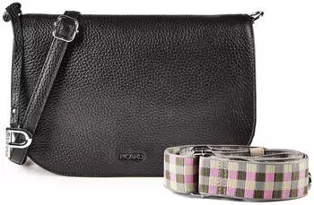 Picard Texel (7352-5I5-001) black