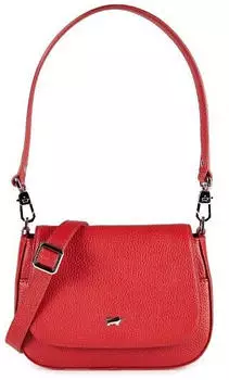 Braun B&uuml;ffel Hanna (12068-327-080) red