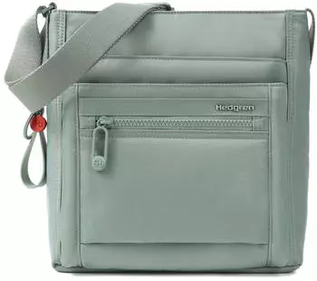 Hedgren Inner City (HIC370-921-20) green