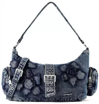 Desigual Curio (26SAXD21-5008) blue