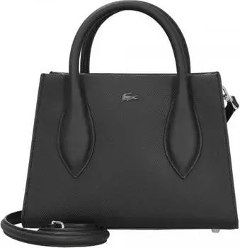 Lacoste Daily City (NF4761DZ) black