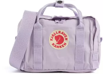 Fj&auml;llr&auml;ven K&aring;nken Crossbody pastel lavender