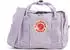 Fjällräven Kånken Crossbody pastel lavender