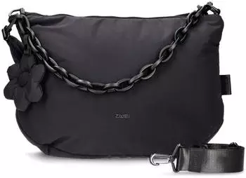Zwei Hannah (HA140BLA) black