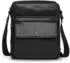 Bugatti Black Magic Schultertasche L schwarz