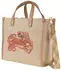 Oilily Zigzag Stripe (MEOIL1334-011) beige