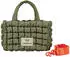 Les Visionnaires Unio Cortina S (10991746) green