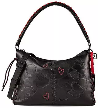 Desigual All Mickey (26SAXPBE-2000) black