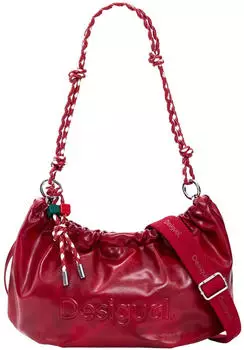 Desigual Half (26SAXP28-3000) red