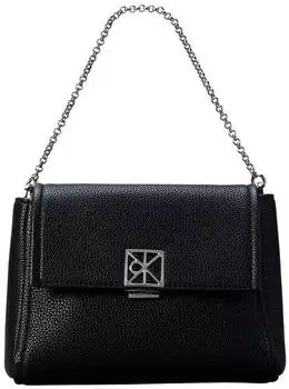 Calvin Klein Crossbody Bag (LV04F3511G) black