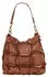 Samantha Look Henkeltasche (021325) cognac