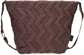 Zwei Cleo (CL90BRO) brown