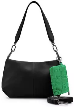 FREDsBRUDER Color Kiss (323-3929_1001) black