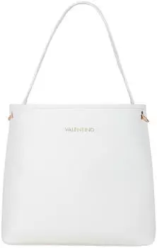 Valentino Bags Brixton (VBS7LX03) bianco