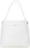 Valentino Bags Brixton (VBS7LX03) bianco