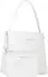 Valentino Bags Brixton (VBS7LX03) bianco