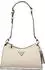 Guess Cresidia Shoulder bag (HWPD9888180) bone