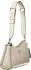 Guess Cresidia Shoulder bag (HWPD9888180) bone