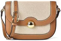 Furla Giocca Umh&auml;ngetasche 23 cm braun