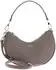 Lacoste Kleine halbmondförmige Tasche Champs-Élysées (NF5101PH) taupe