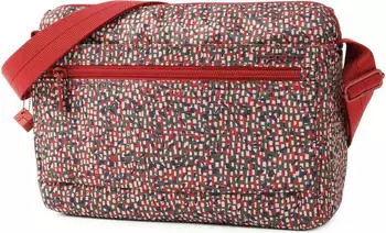 Hedgren Inner City Eye M (HIC176M-910-15) red