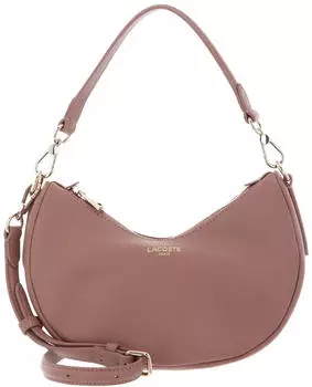 Lacoste Kleine halbmondförmige Tasche Champs-Élysées (NF5101PH) tulle