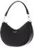 Lacoste Kleine halbmondförmige Tasche Champs-Élysées (NF5101PH) schwarz