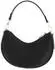 Lacoste Kleine halbmondförmige Tasche Champs-Élysées (NF5101PH) schwarz