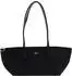 Lacoste L.12.12 Concept Athena Shopper L (NF4825ZP) black