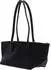 Lacoste L.12.12 Concept Athena Shopper L (NF4825ZP) black