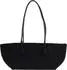 Lacoste L.12.12 Concept Athena Shopper L (NF4825ZP) black