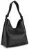 Furla Goccia Schultertasche S Leder 24 cm schwarz (WB01979-BX3353-O6000)