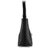 Furla Goccia Schultertasche S Leder 24 cm schwarz (WB01979-BX3353-O6000)