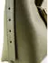 Furla Goccia Schultertasche S Leder 24 cm grün (WB01979-BX3353-4555S)
