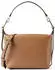 Furla Tonie Schultertasche Leder 22 cm braun (WE00877-A.0023-4489S)