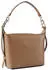 Furla Tonie Schultertasche Leder 22 cm braun (WE00877-A.0023-4489S)